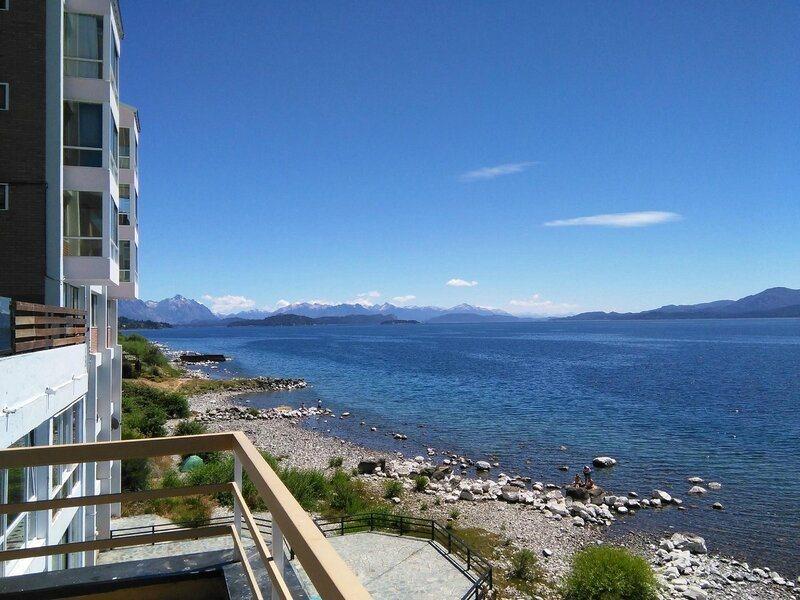 Hotel Bariloche Flat Esterno foto
