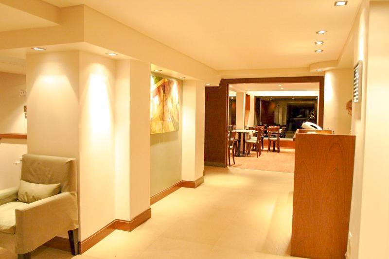 Hotel Bariloche Flat Esterno foto