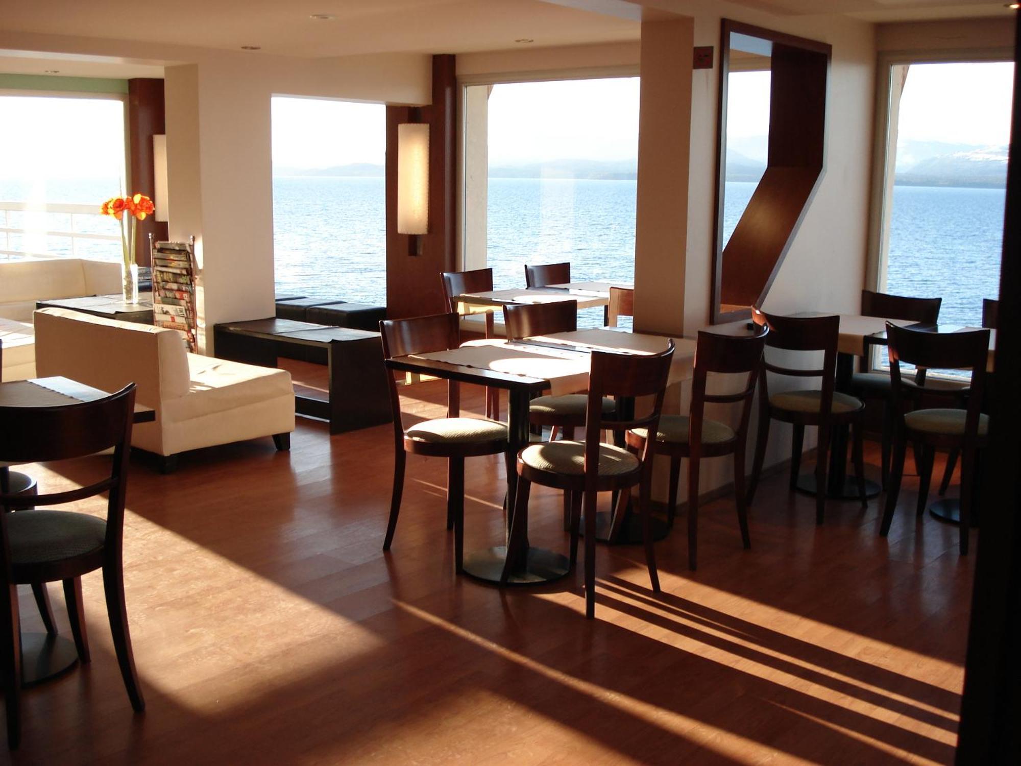 Hotel Bariloche Flat Esterno foto