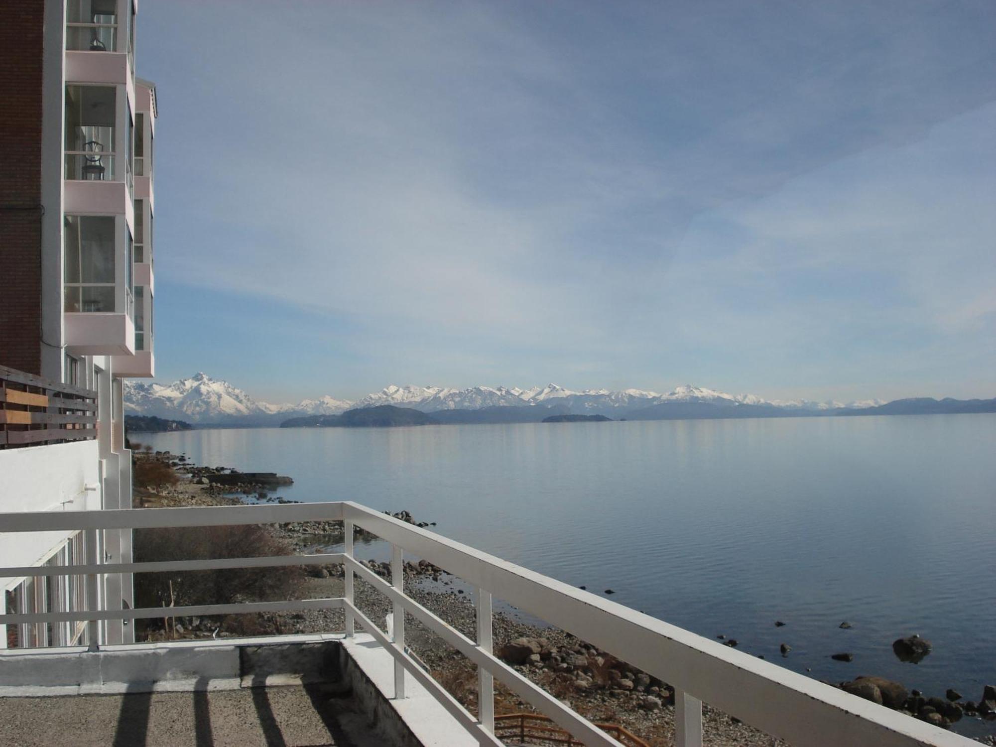 Hotel Bariloche Flat Esterno foto