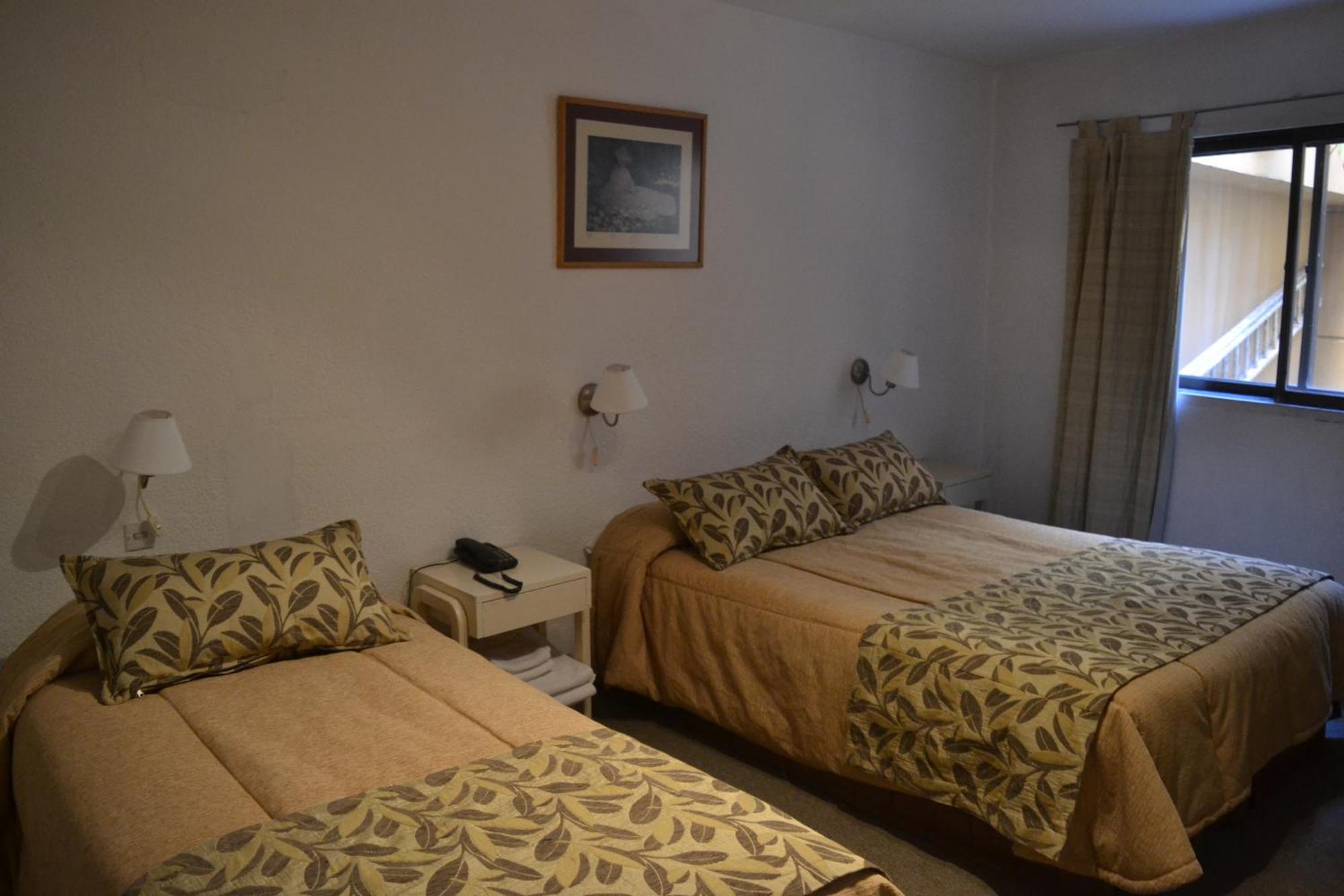 Hotel Bariloche Flat Esterno foto
