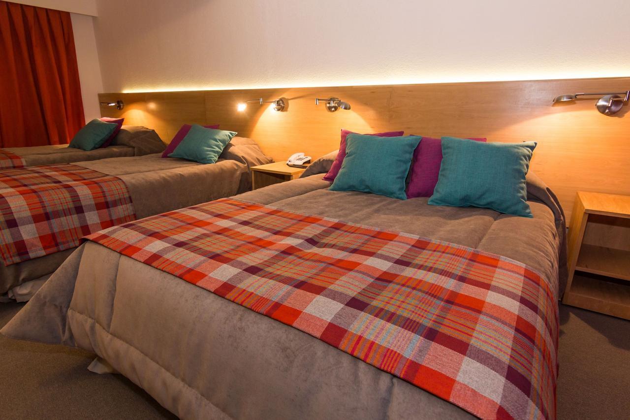 Hotel Bariloche Flat Esterno foto