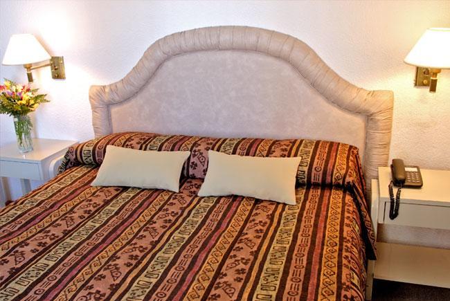 Hotel Bariloche Flat Esterno foto