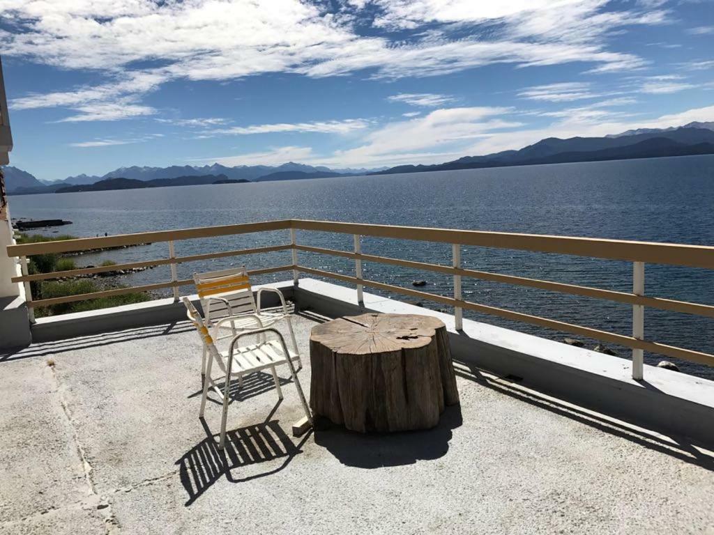 Hotel Bariloche Flat Esterno foto