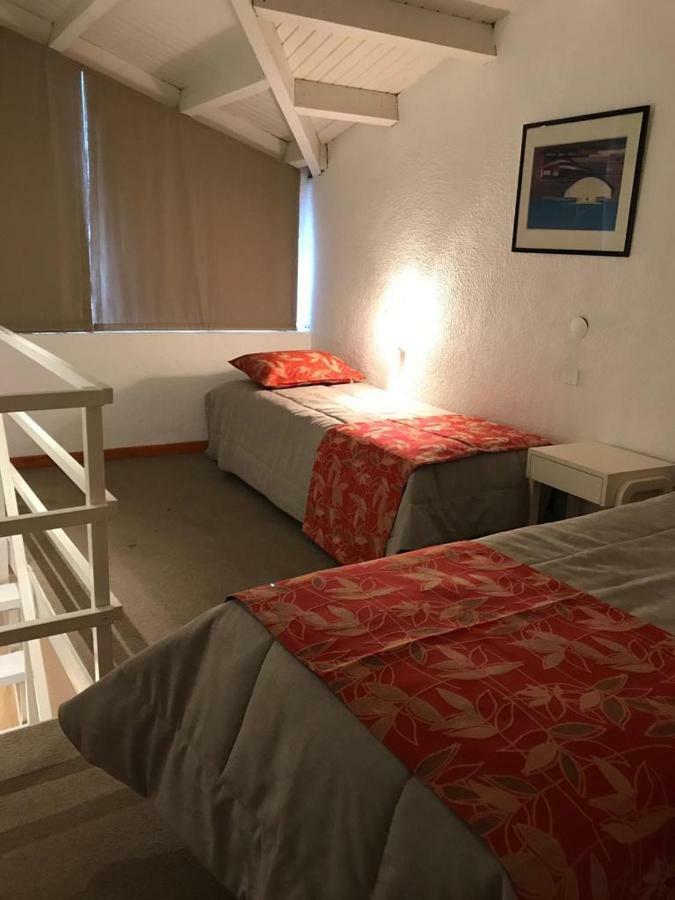 Hotel Bariloche Flat Esterno foto