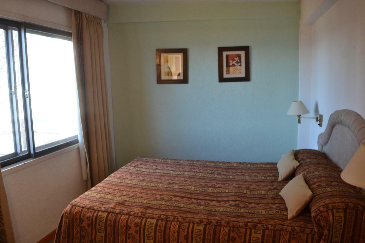 Hotel Bariloche Flat Esterno foto