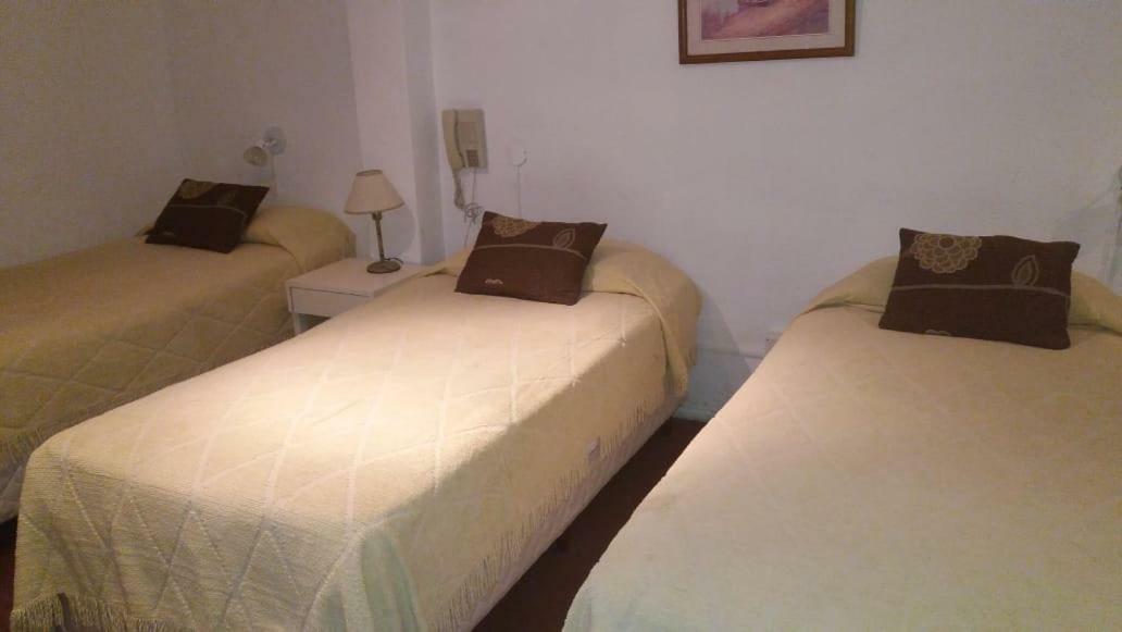 Hotel Bariloche Flat Esterno foto