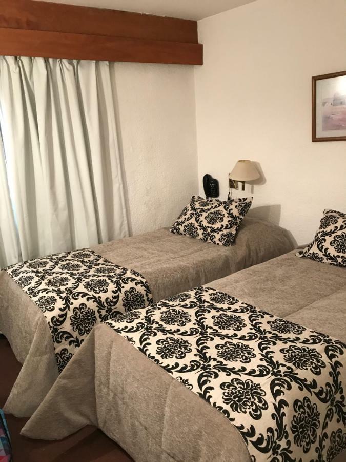 Hotel Bariloche Flat Esterno foto