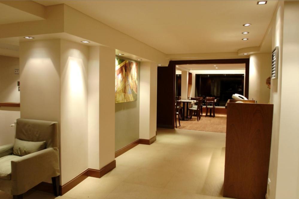 Hotel Bariloche Flat Esterno foto