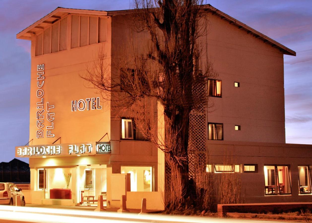 Hotel Bariloche Flat Esterno foto