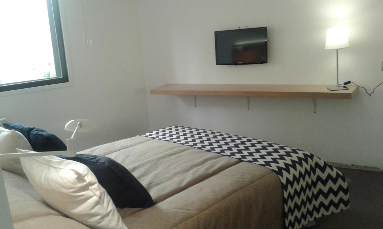 Hotel Bariloche Flat Esterno foto