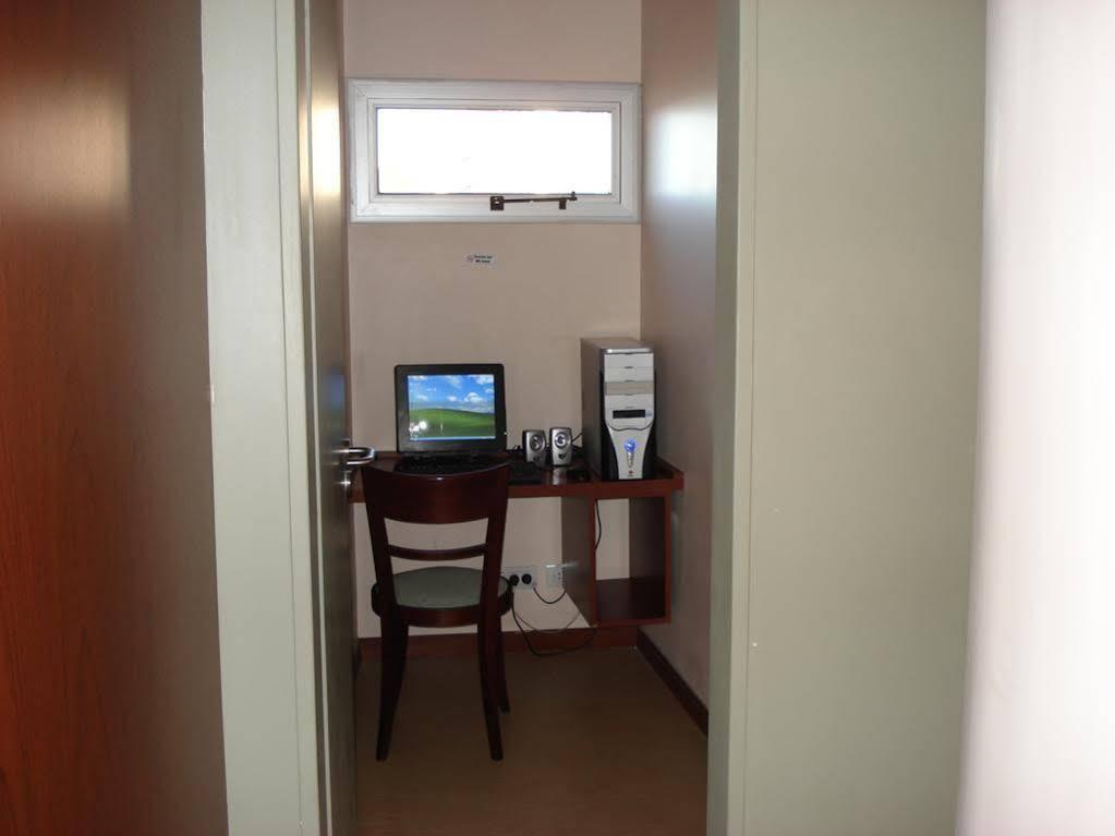 Hotel Bariloche Flat Esterno foto