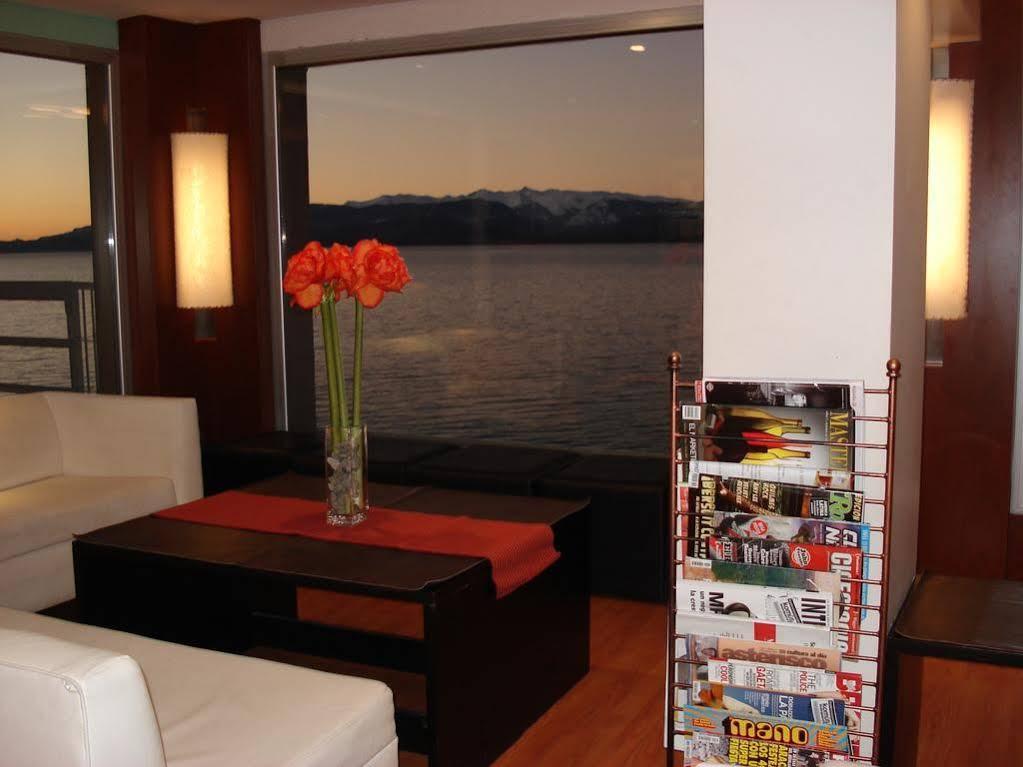 Hotel Bariloche Flat Esterno foto
